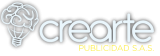 Creartes Publicidad sas
