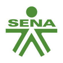 Logo: SENA