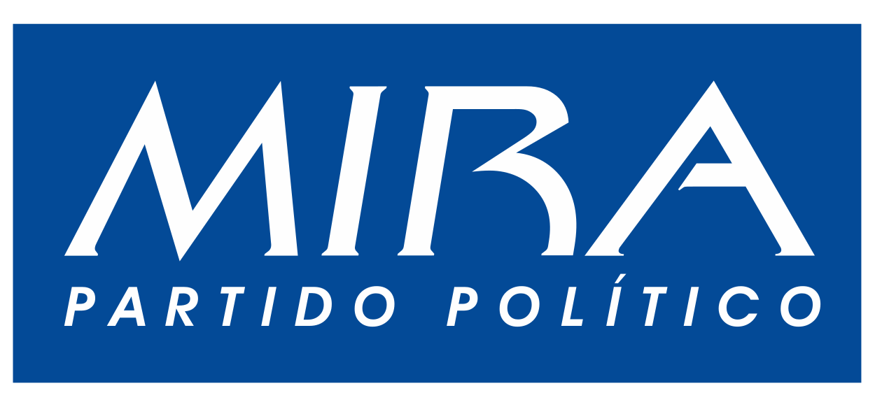 Logo: Partido MIRA
