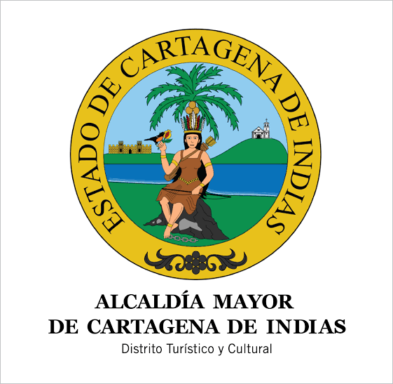 Logo: Alcaldía de Cartagena