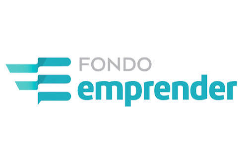 Logo: Fondo Emprender