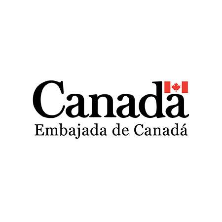 Logo: Embajada de Canadá